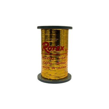 Rotex Soft Metallic Thread (Fine Detail Work) (207)