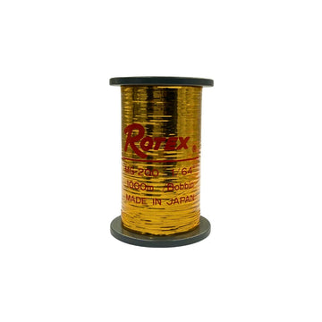 Rotex Soft Metallic Thread (Fine Detail Work) (207)