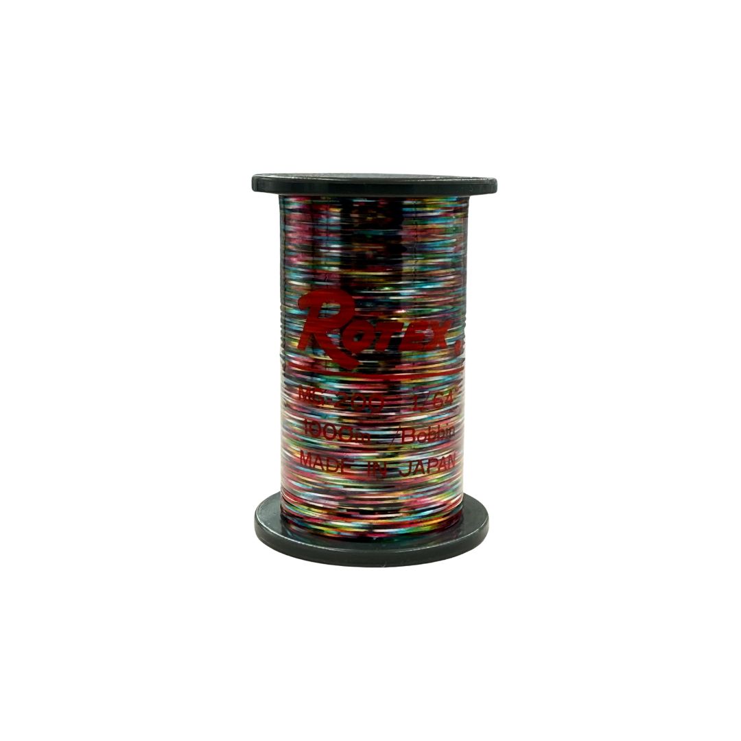 Rotex Soft Metallic Thread (Fine Detail Work) (231)
