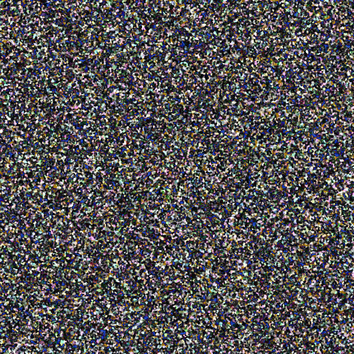 Gio-Lite Gio-Glitter Heat Transfer Vinyl (Multi)