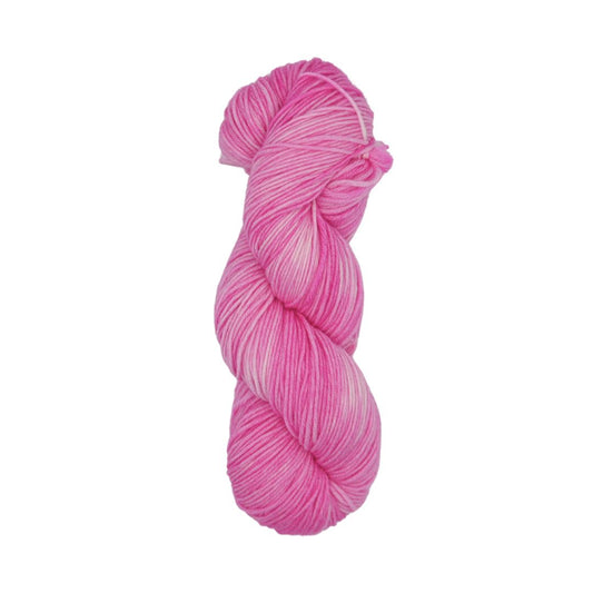 Roya Merino DK Yarn (Magenta 01)