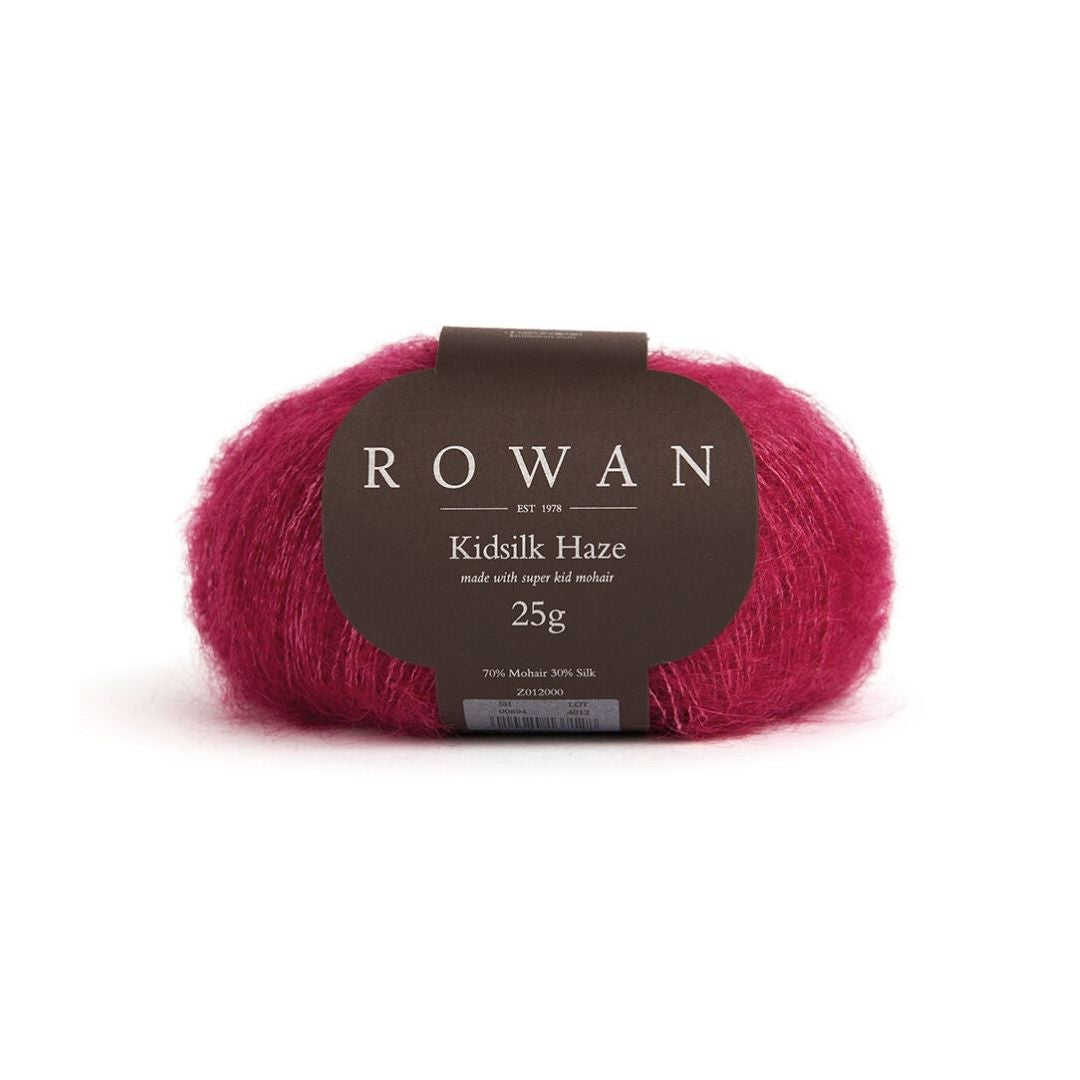 Rowan Kidsilk Haze Yarn (00717)
