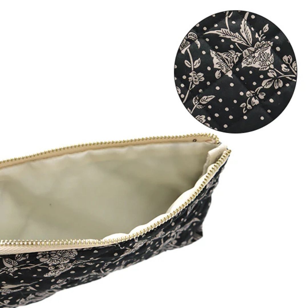Liberty Fabrics Multi-Purpose Pouch (Mallory)