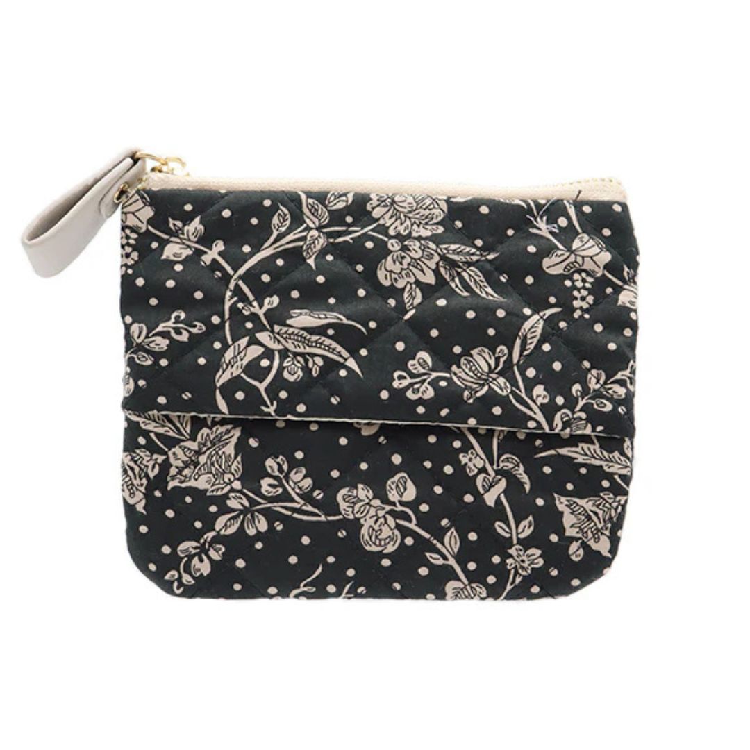 Liberty Fabrics Multi-Purpose Pouch (Mallory)