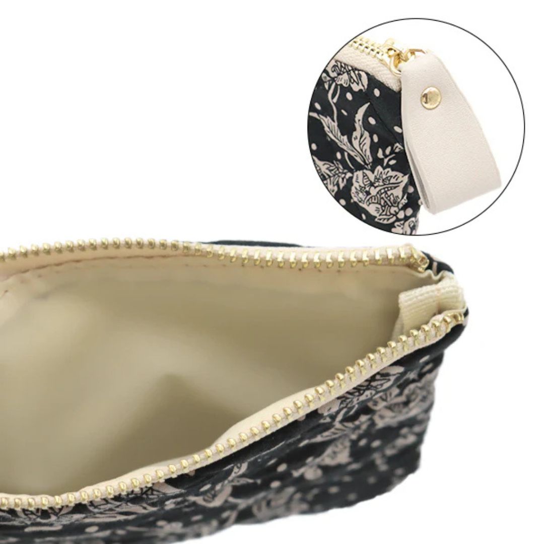 Liberty Fabrics Multi-Purpose Pouch (Mallory)