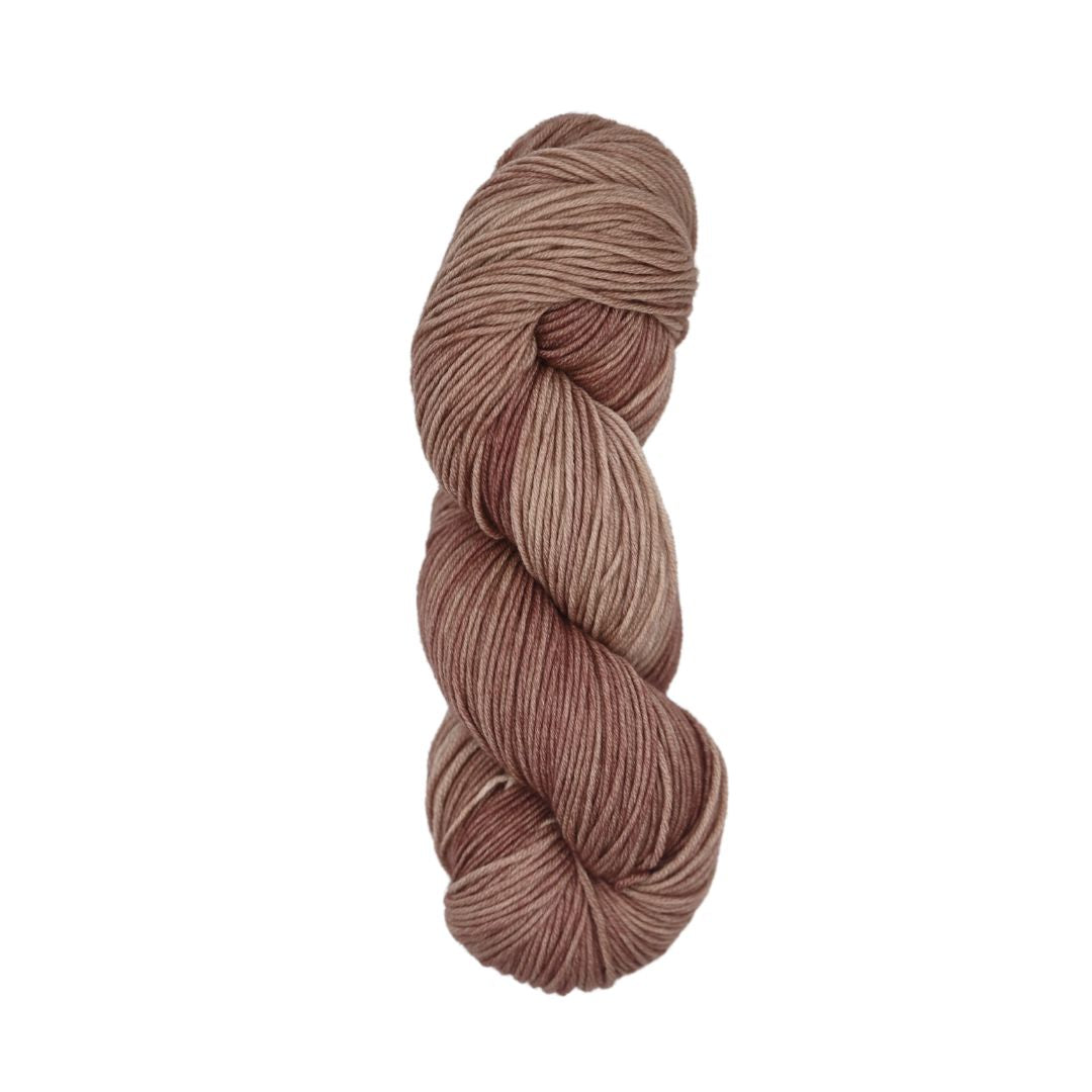 Roya Merino DK Yarn (Mauve 02)