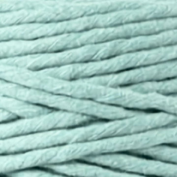 Handmayk Premium Macramé String (3mm) (Per Meter) (Mint)