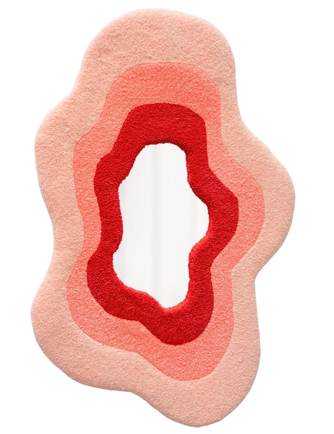 Mirror Mirror on the Wall