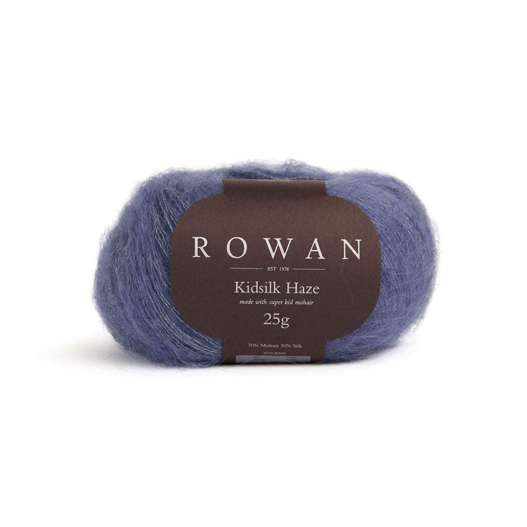 Rowan Kidsilk Haze Yarn (00702)