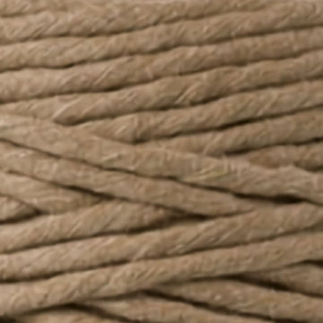 Handmayk Premium Macramé String (3mm) (Per Meter) (Mocha)