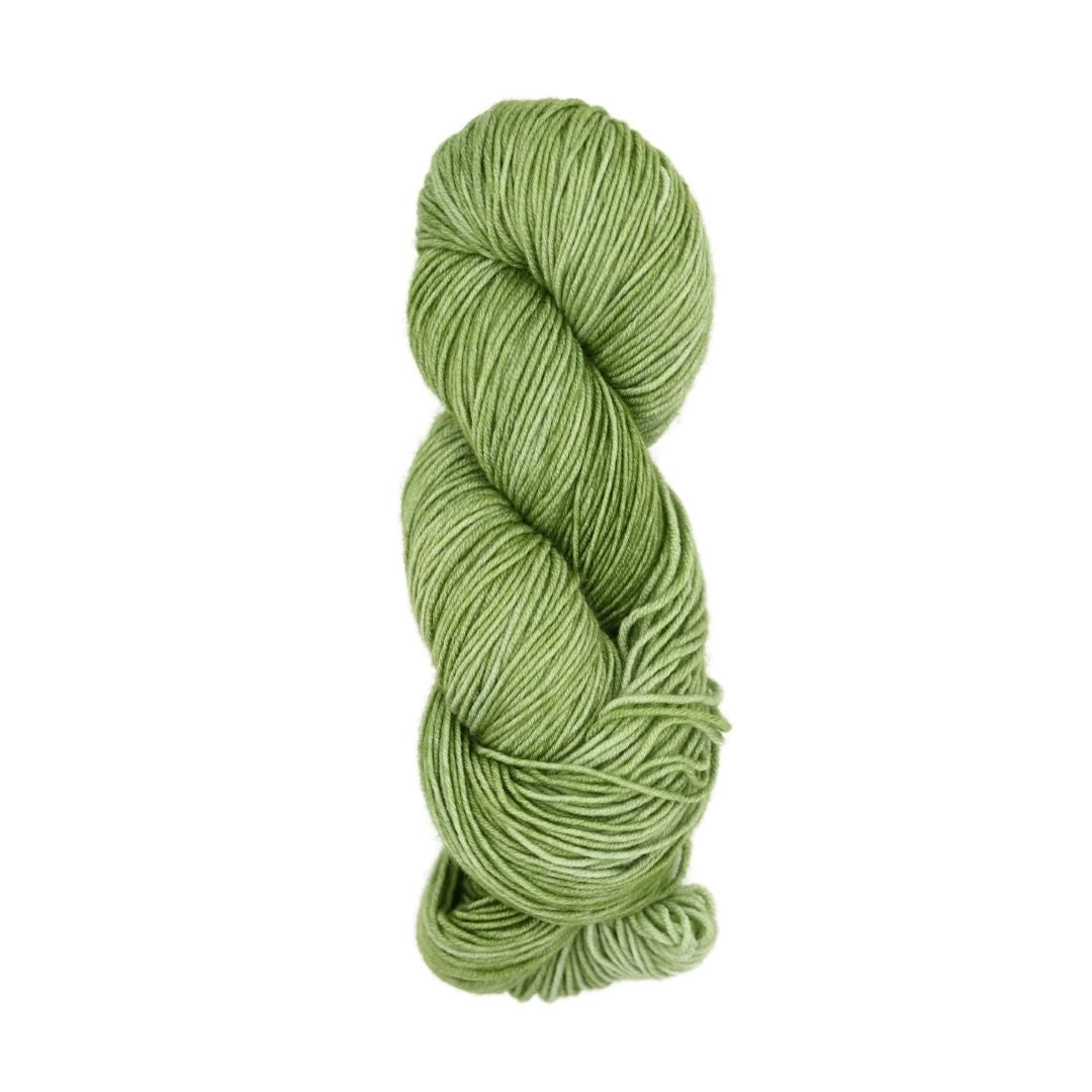 Roya Merino DK Yarn (Moss 02)