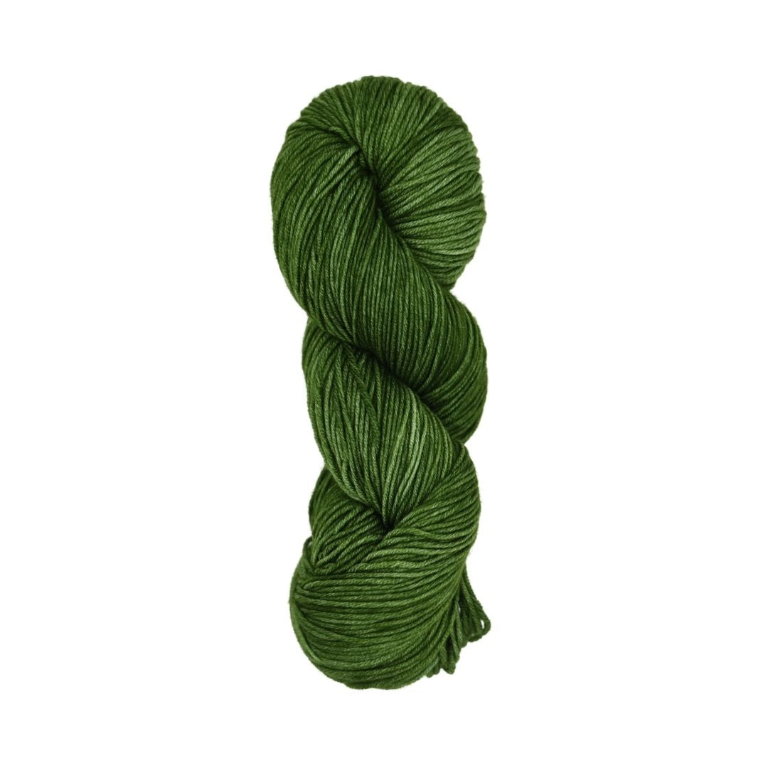 Roya Merino DK Yarn (Moss 03)