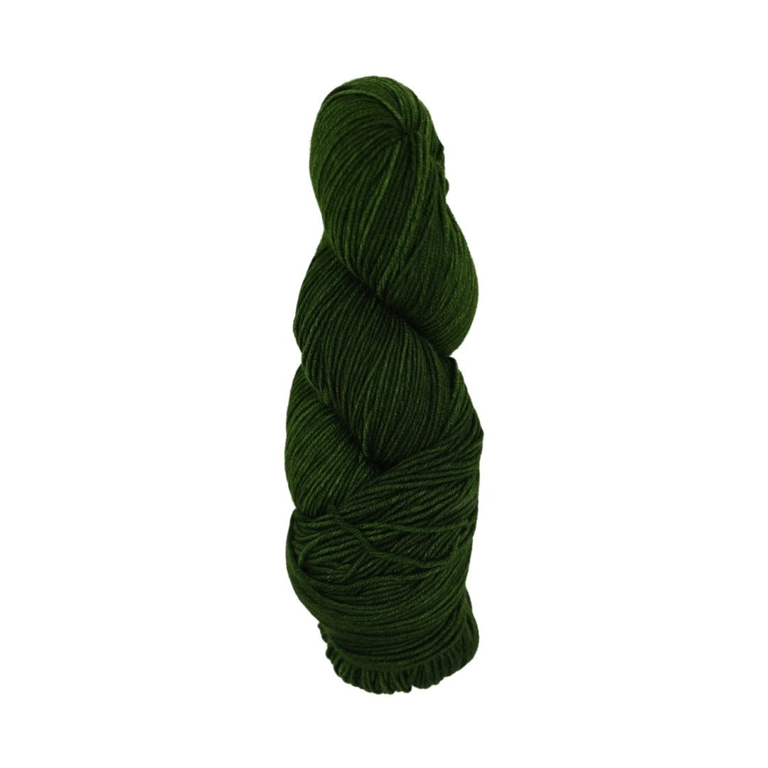 Roya Merino DK Yarn (Moss 05)