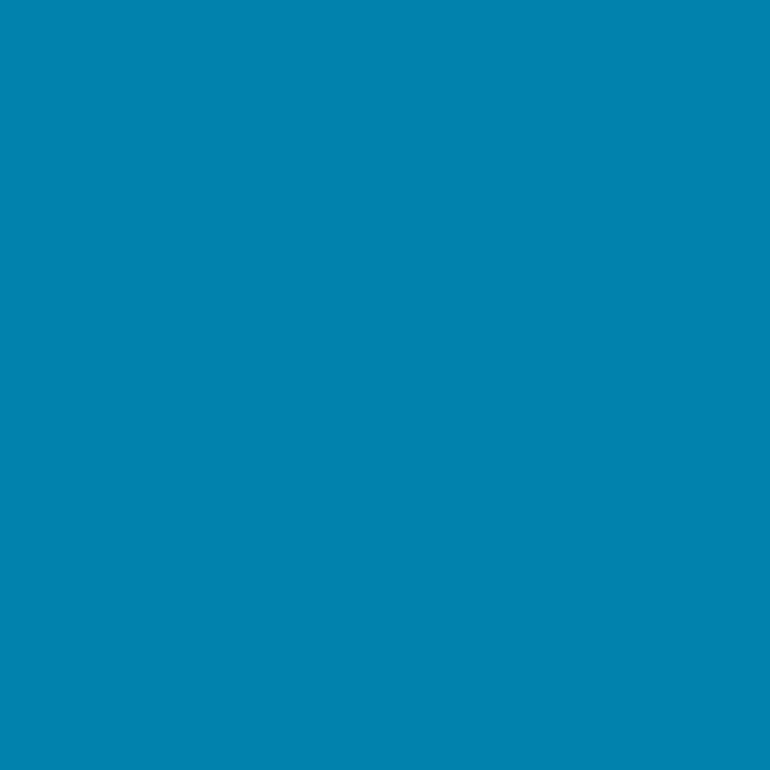Gio-Flex VC Heat Transfer Vinyl (Neon Blue)