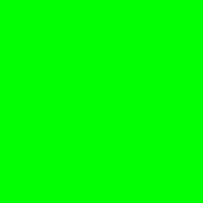 Gio-Lite Gio-Flex Glow Heat Transfer Vinyl (Neon Green)