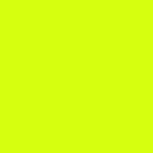 Gio-Lite Gio-Flex Glow Heat Transfer Vinyl (Neon Yellow)