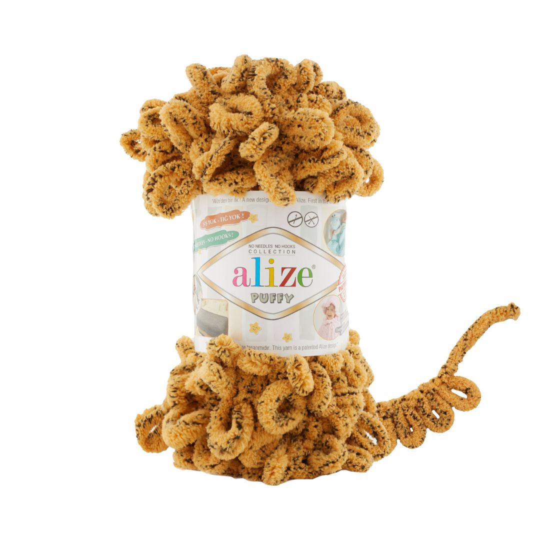 Alize Puffy Yarn (716)