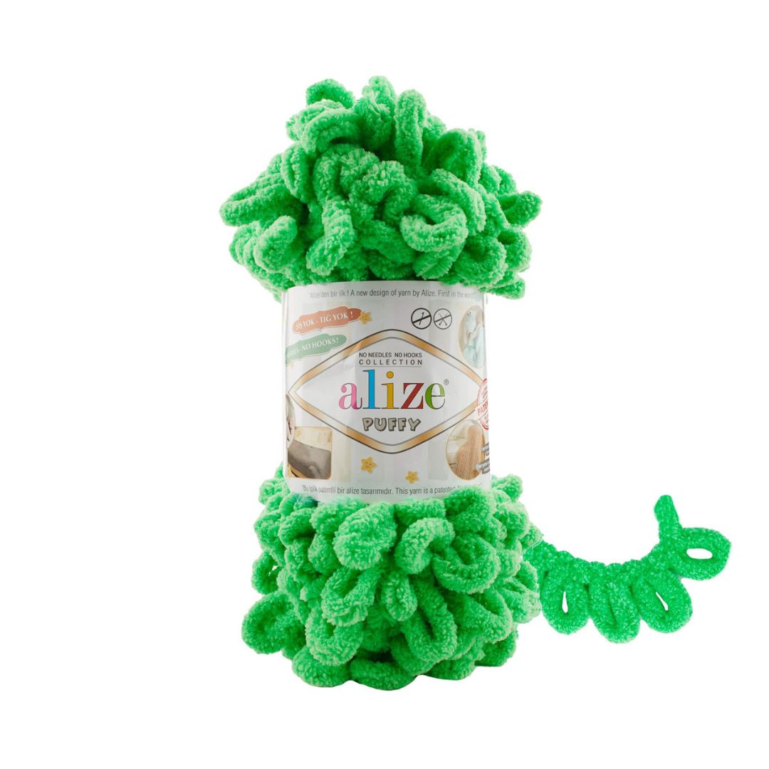 Alize Puffy Yarn (778)