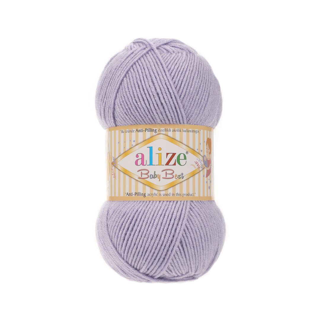Alize Baby Best Yarn (682)