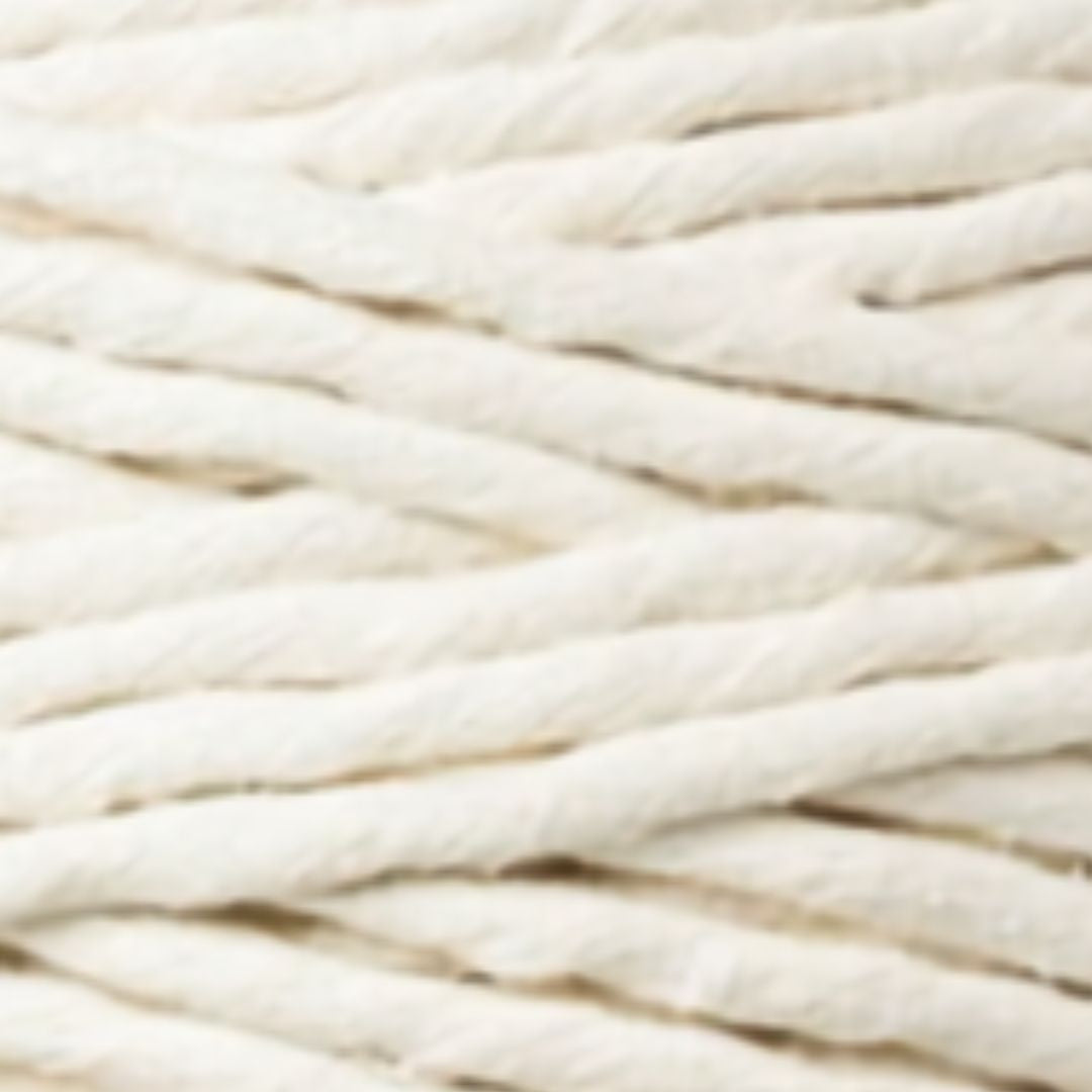 Handmayk Premium Macramé String (3mm) (Per Meter)
