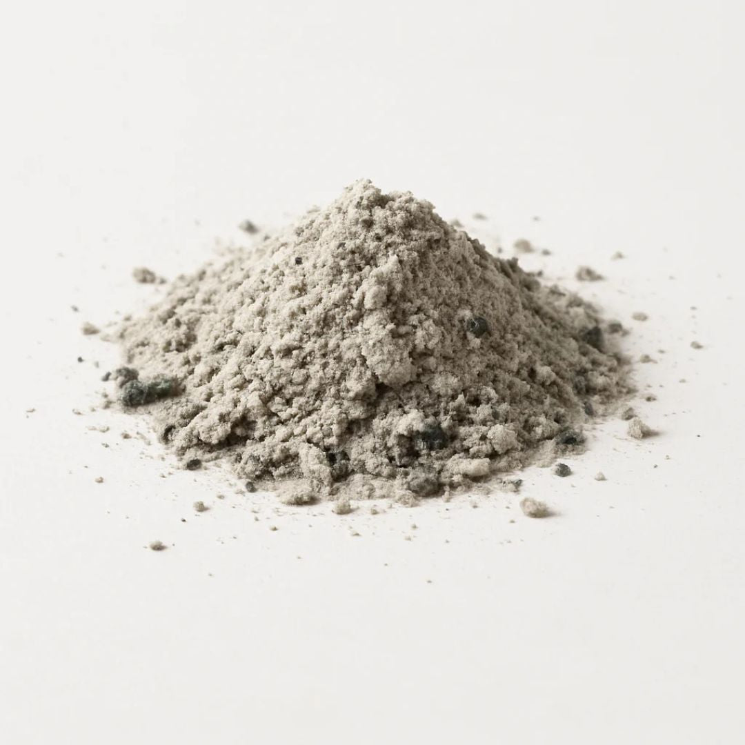 Aikuma Natural Oak Tree Ash Lye