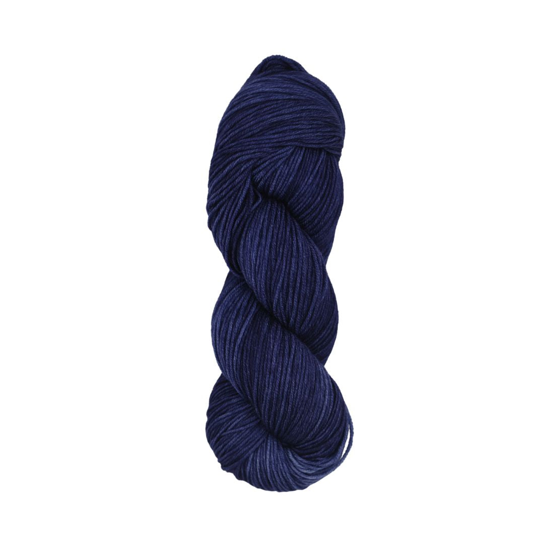 Roya Merino DK Yarn (Navy 03)