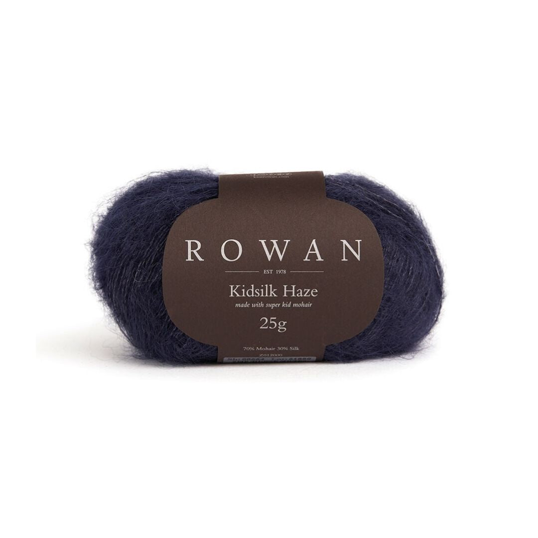 Rowan Kidsilk Haze Yarn (00708)