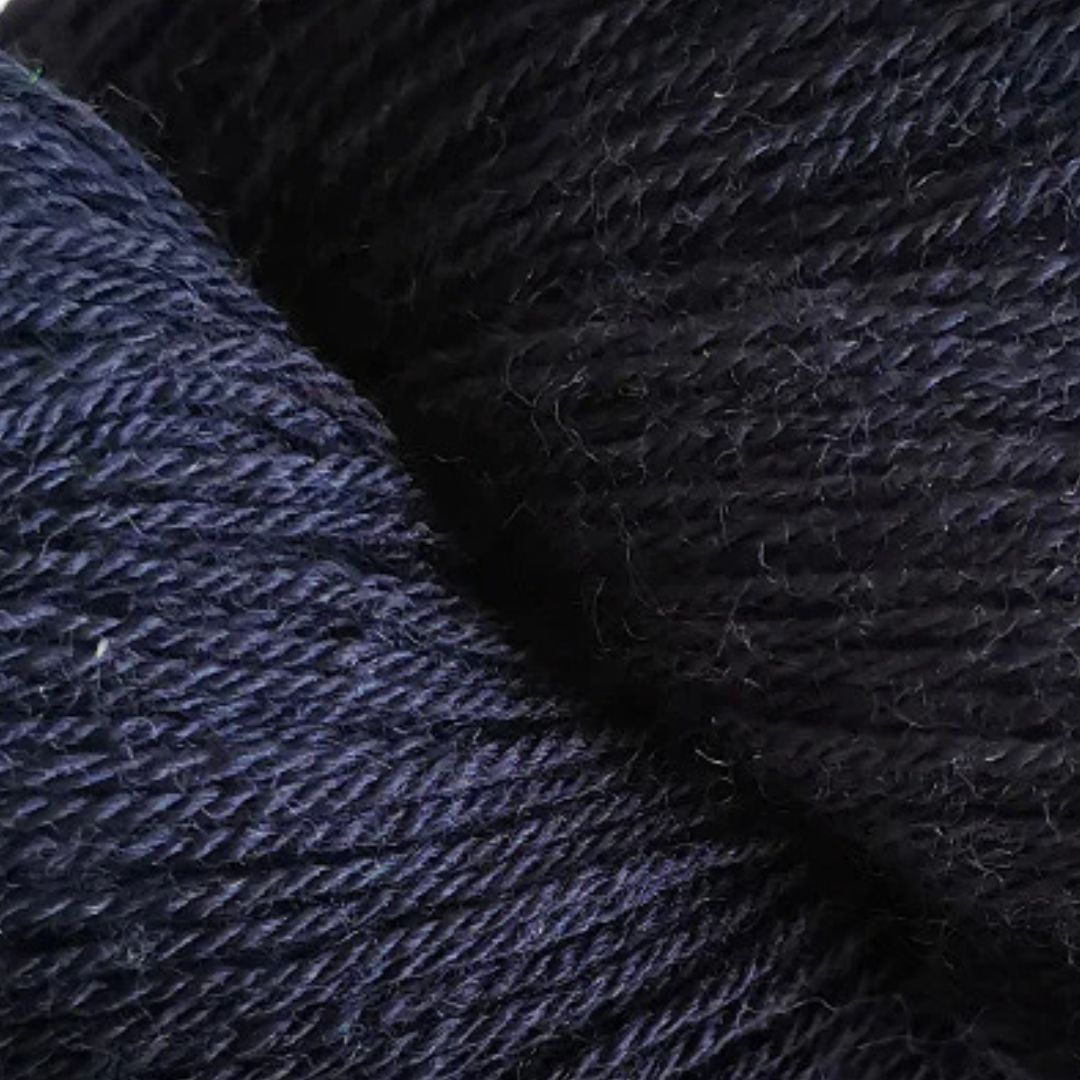 Lotus Swan Lake Yarn - Night Sky (24)