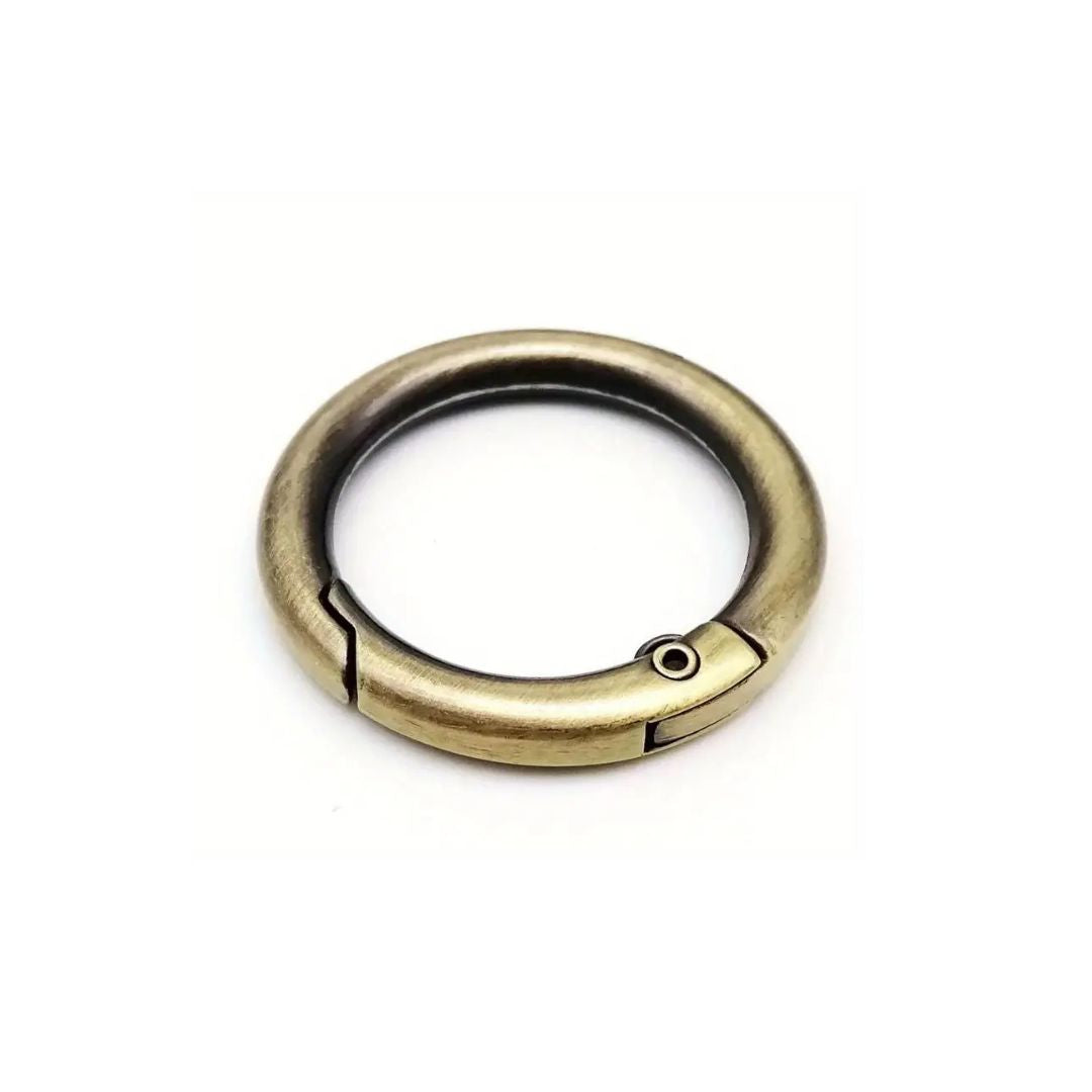 Handmayk Spring Gate O-Rings (Pack of 2) (Bronze)