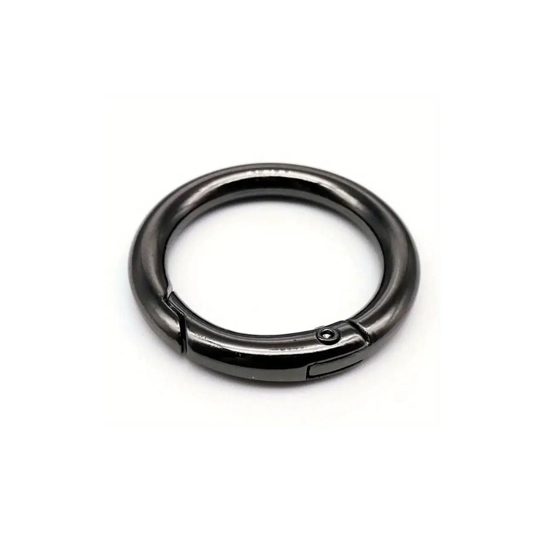 Handmayk Spring Gate O-Rings (Pack of 2) (Gunmetal)