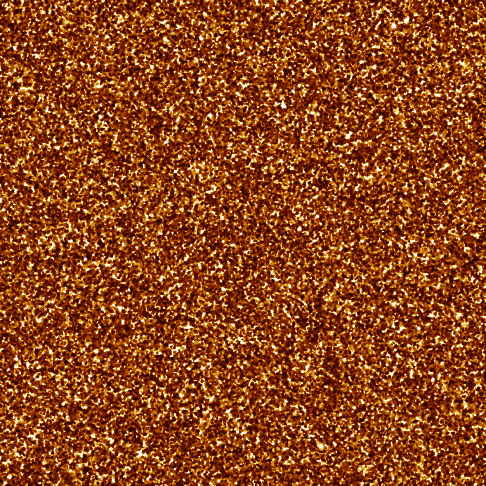 Gio-Lite Gio-Glitter Heat Transfer Vinyl (Orange Gold)