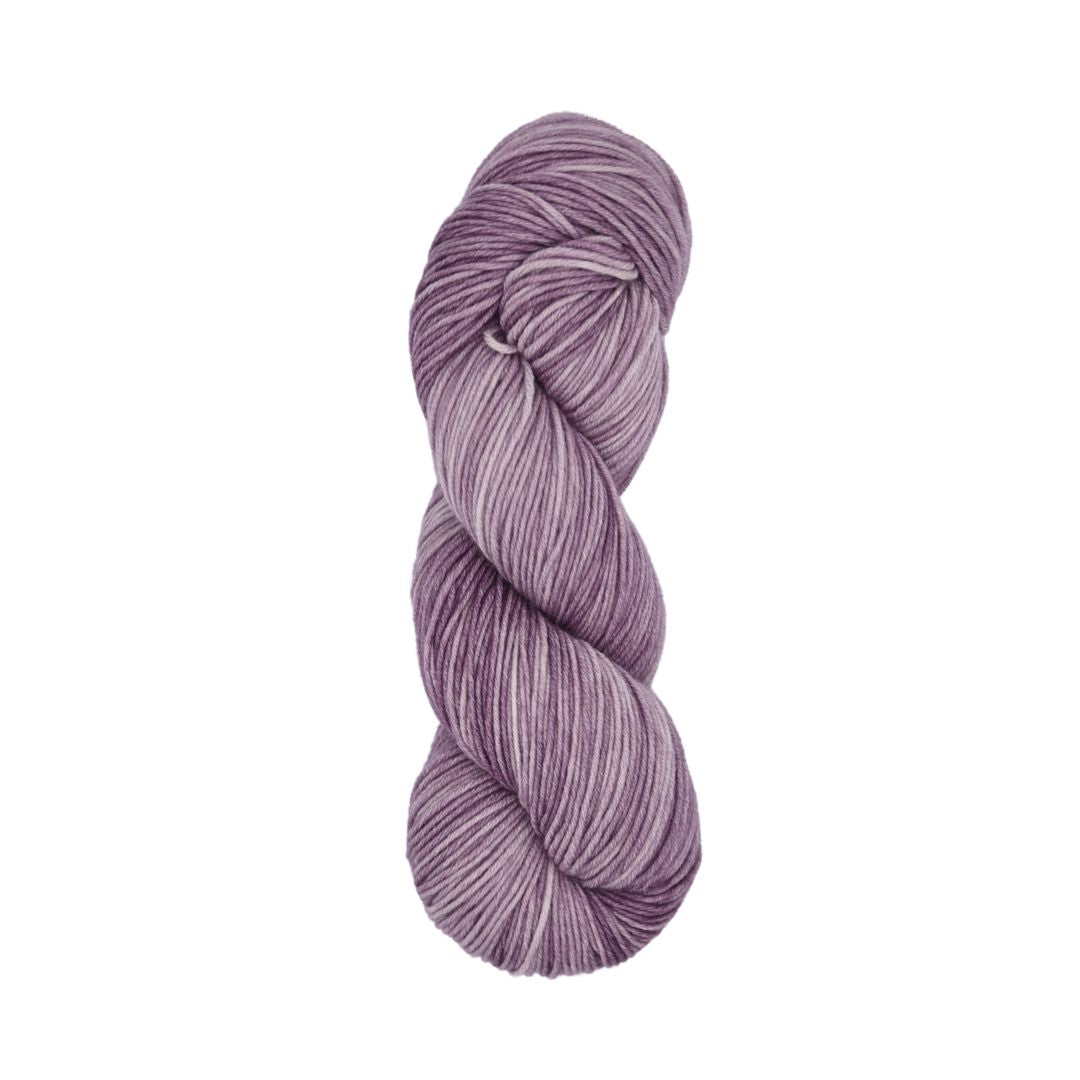 Roya Merino DK Yarn (Obsidian 01)