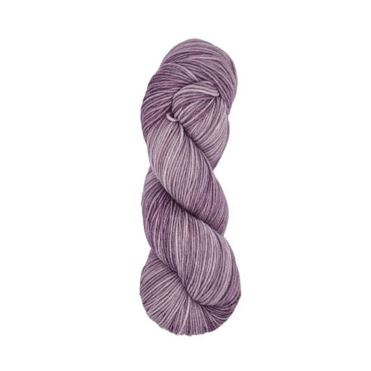 Roya Merino DK Yarn (Obsidian 01)