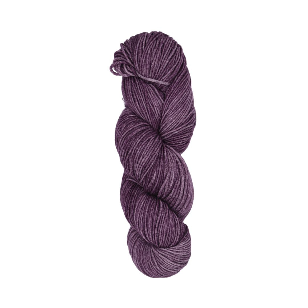 Roya Merino DK Yarn (Obsidian 02)