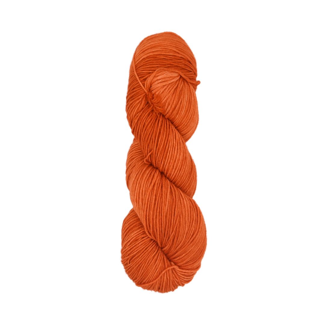 Roya Merino DK Yarn (Papaya 05)