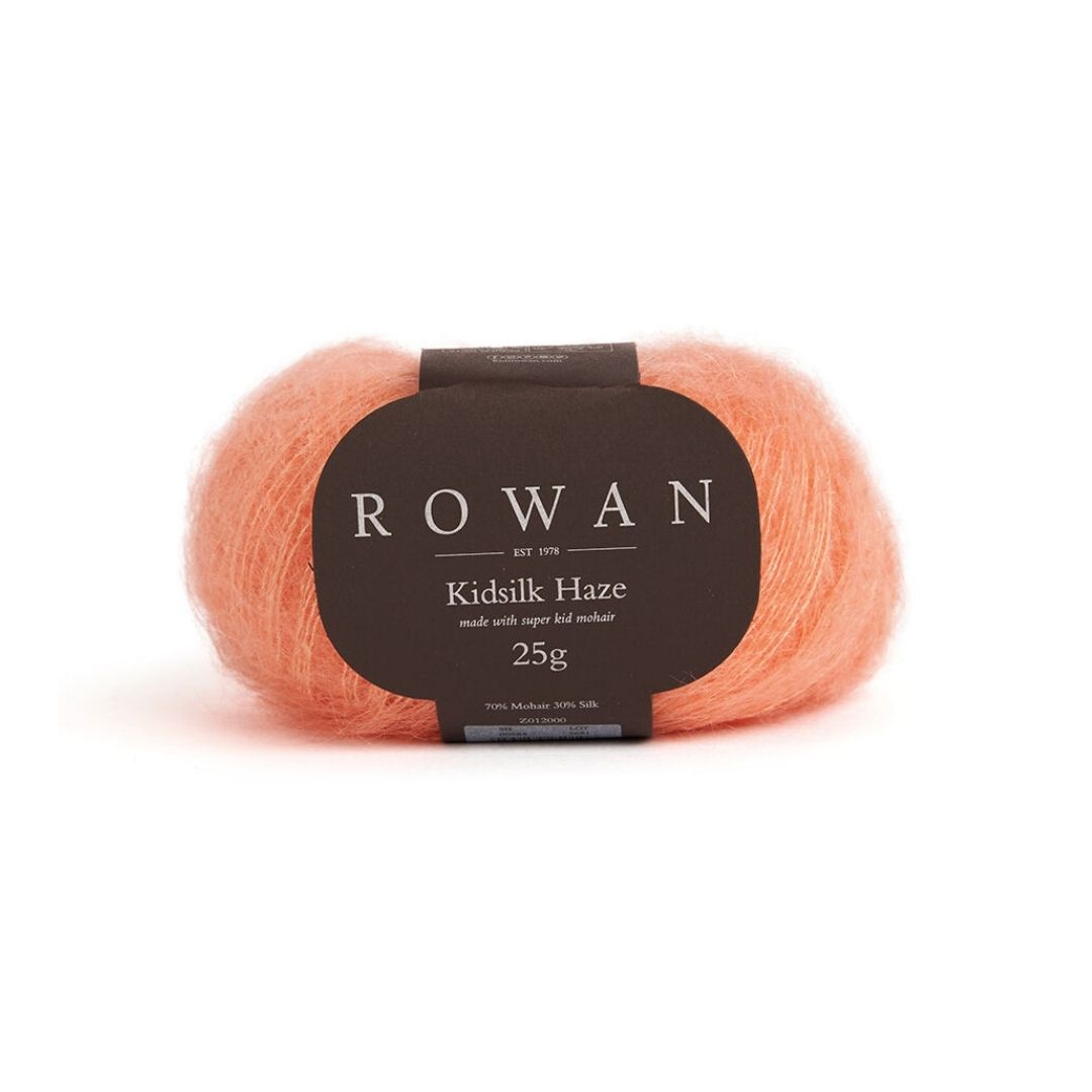 Rowan Kidsilk Haze Yarn (00726)