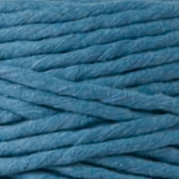 Handmayk Premium Macramé String (3mm) (Per Meter) (Peacock)