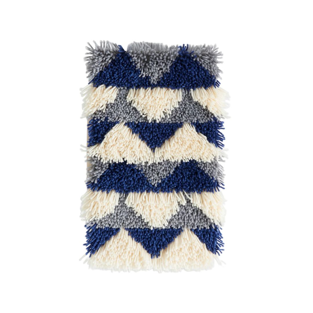 Bernat Latch It Latch Hook Kit - Boho (Peaky)