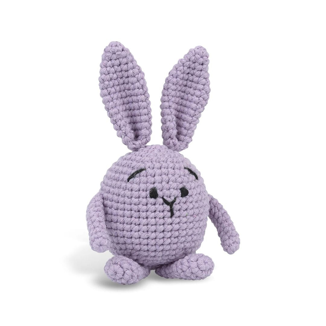 Red Heart Amigurumi Kit - Animals (Pete the Bunny)