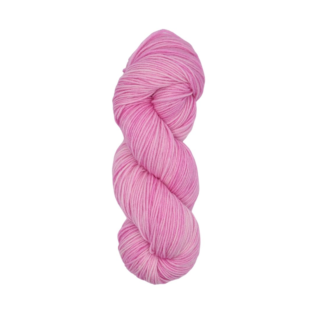 Roya Merino DK Yarn (Pink 01)