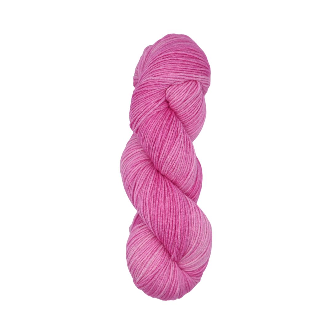 Roya Merino DK Yarn (Pink 02)