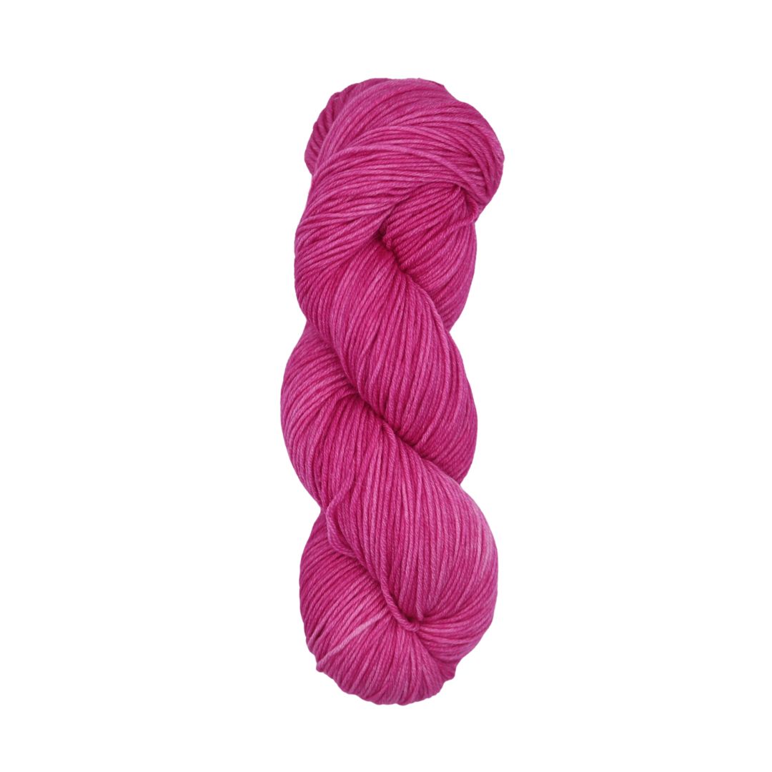 Roya Merino DK Yarn (Pink 04)