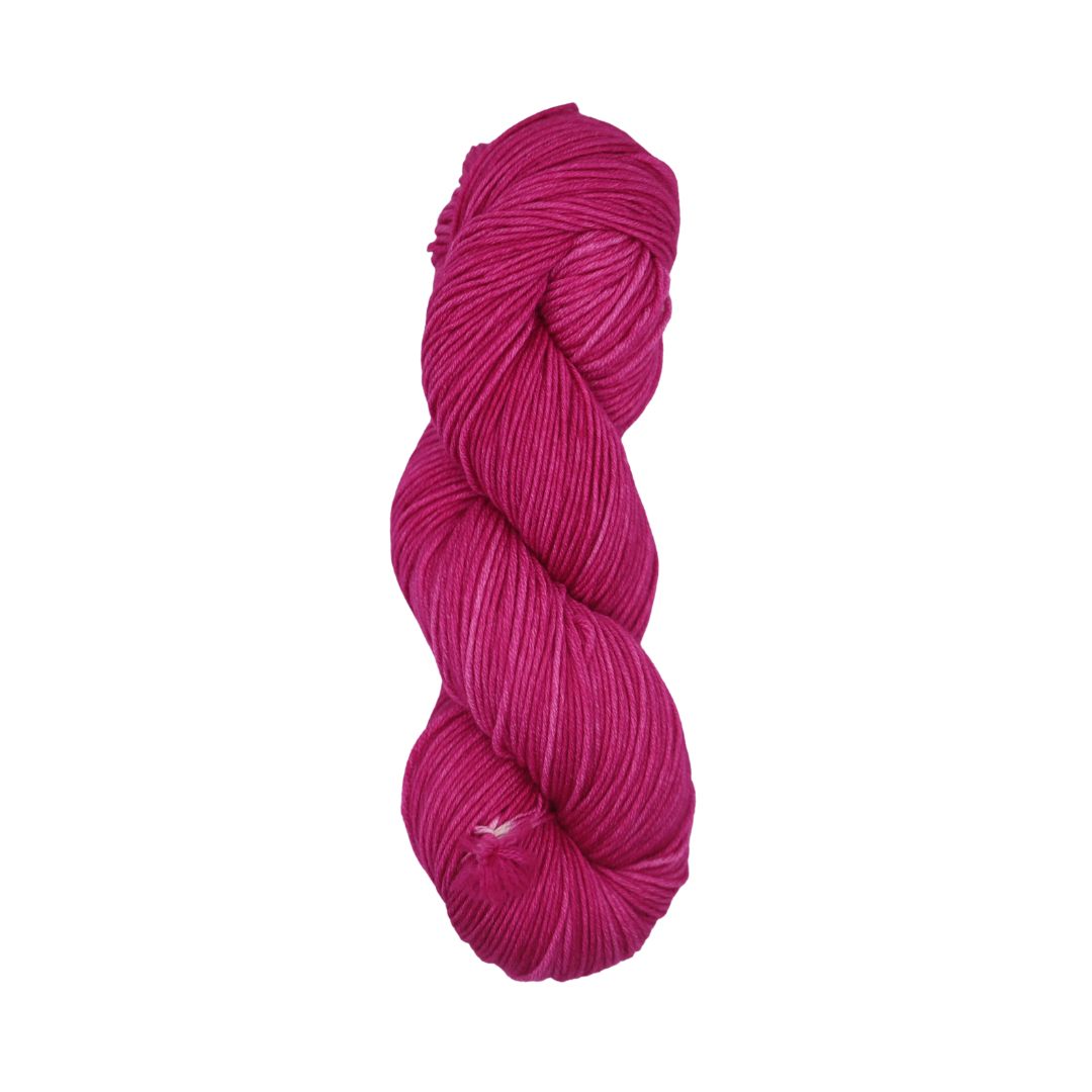 Roya Merino DK Yarn (Pink 05)