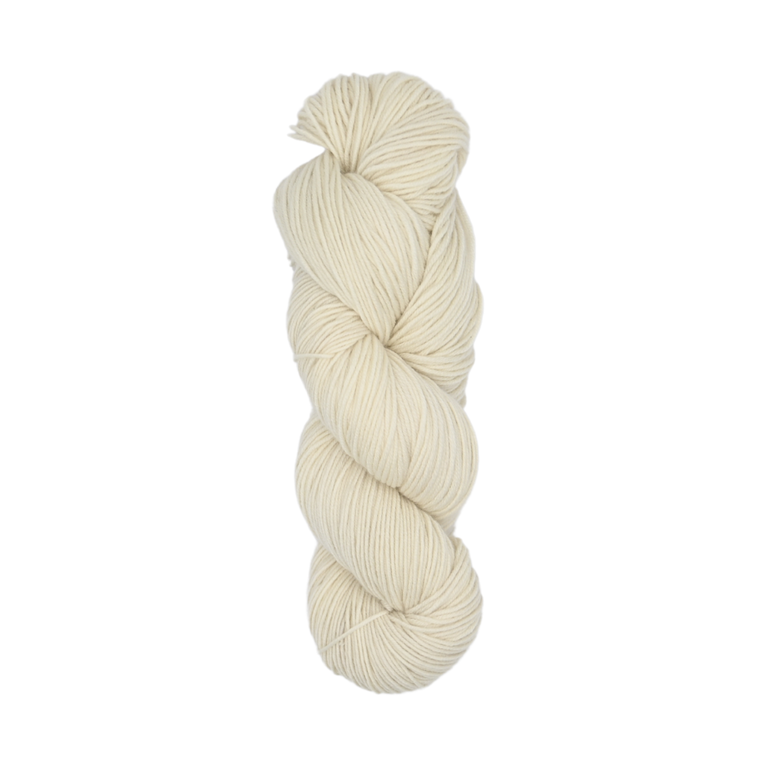 Roya Merino DK Yarn (Platinum 01)