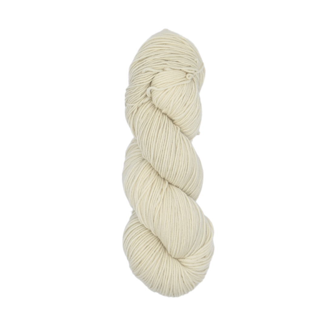 Roya Merino DK Yarn (Platinum 02)