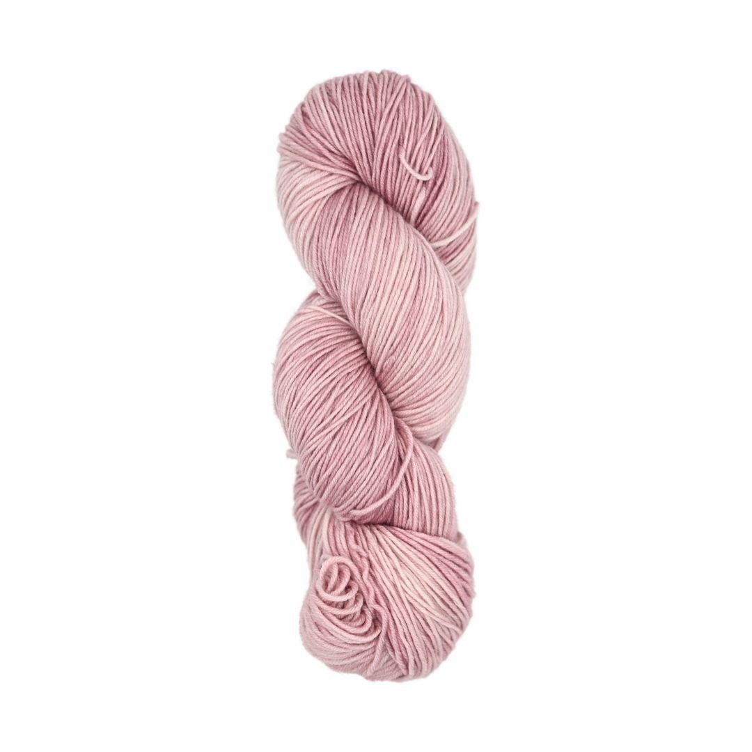 Roya Merino DK Yarn (Plum 02)
