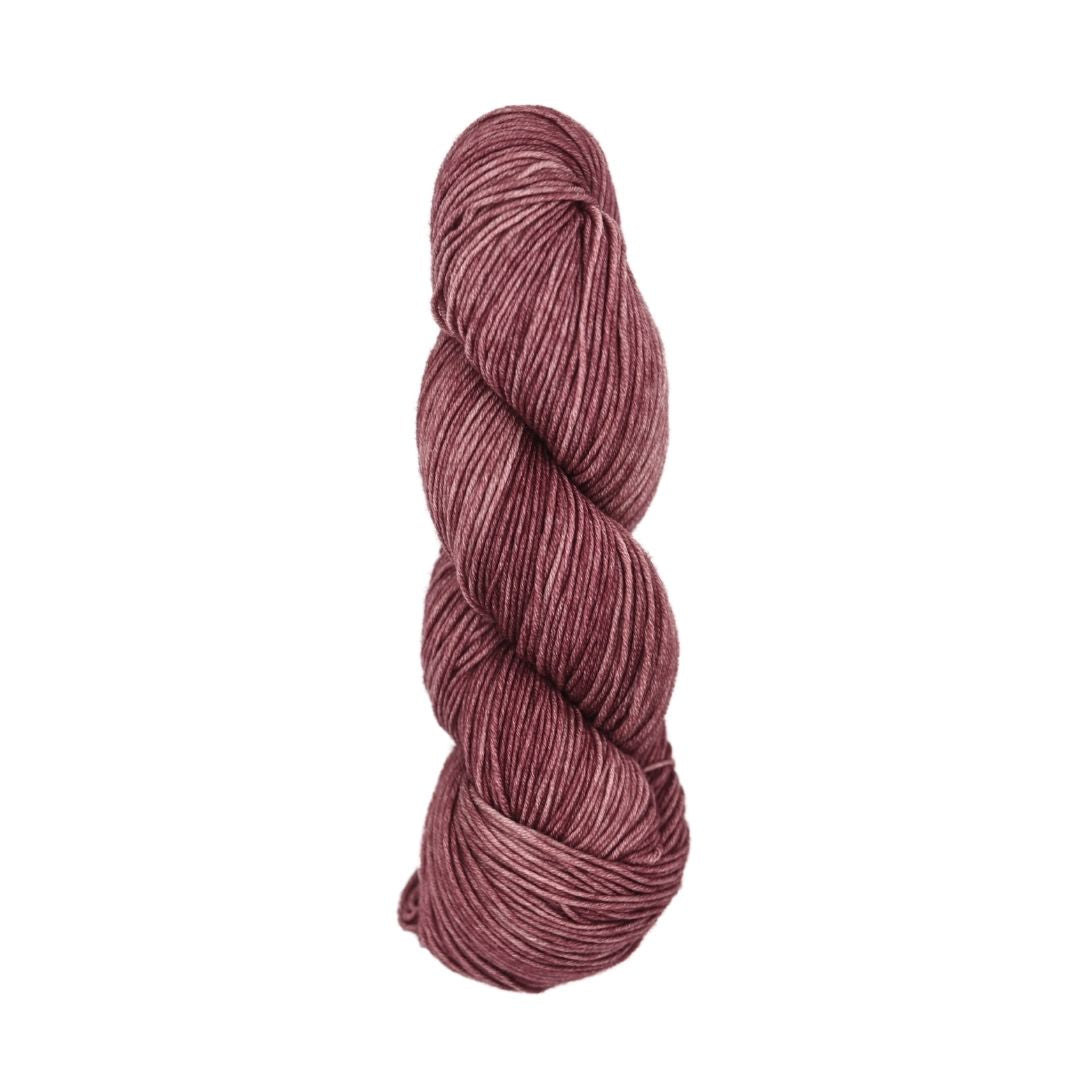 Roya Merino DK Yarn (Plum 03)
