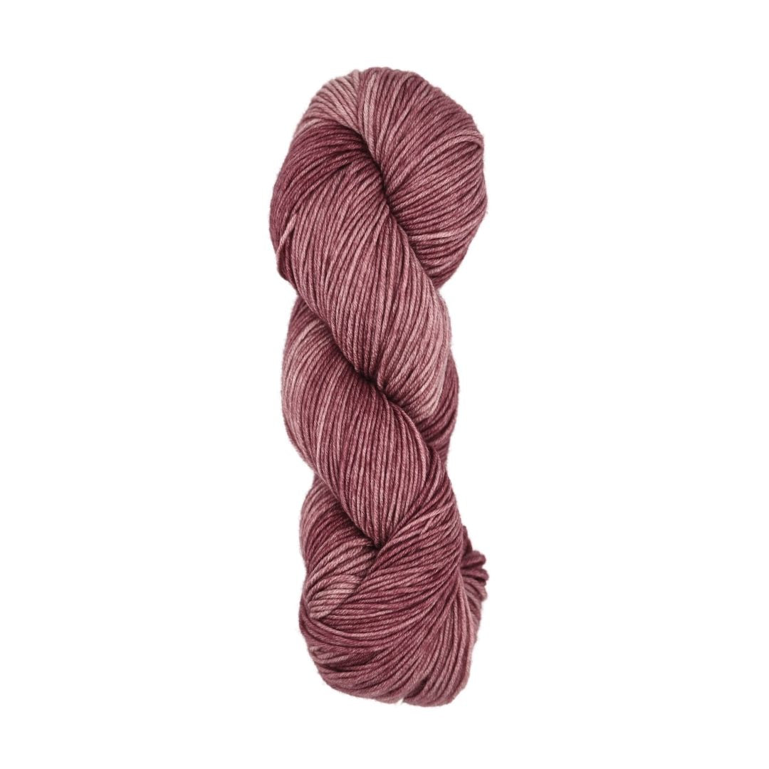 Roya Merino DK Yarn (Plum 04)