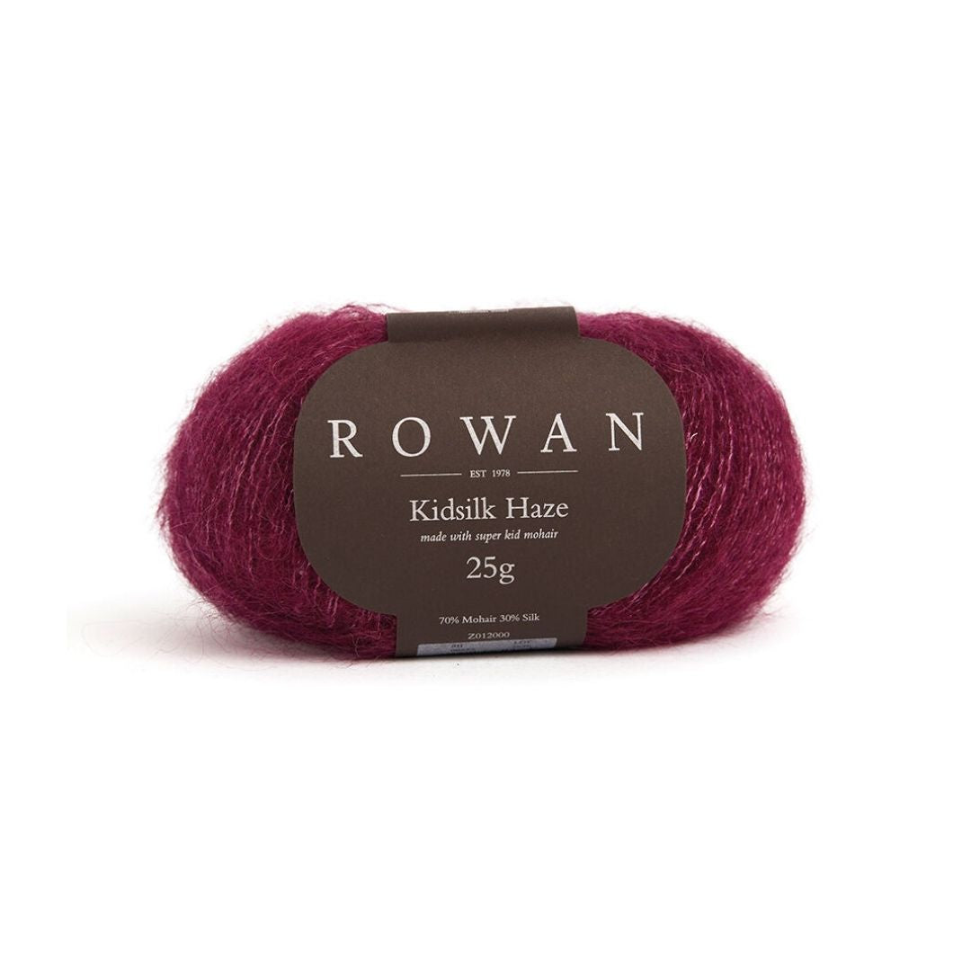 Rowan Kidsilk Haze Yarn (00718)