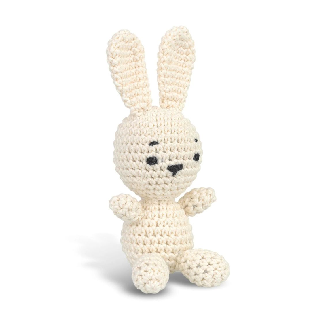 Red Heart Amigurumi Kit - Animals (Popcorn the Bunny)